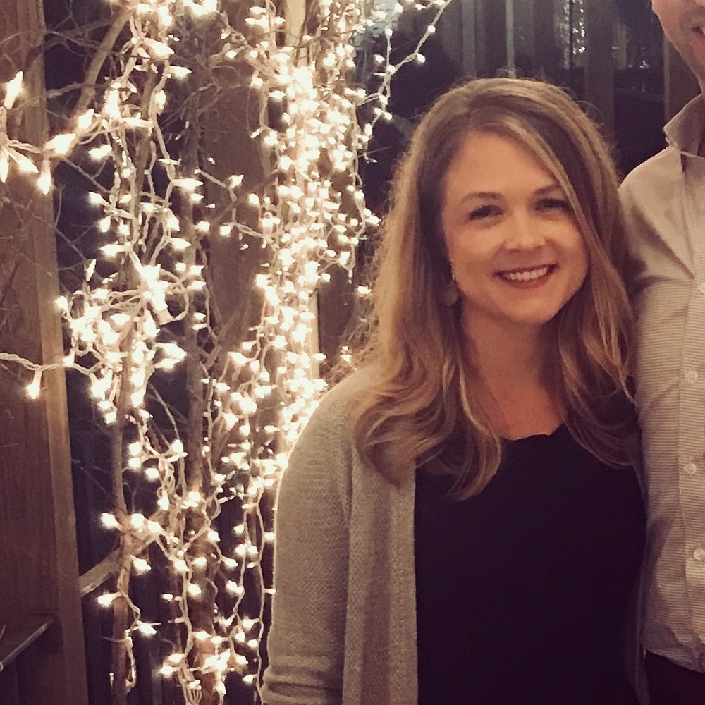 Meet your Posher, Anna cate